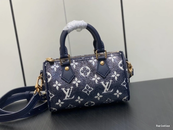 Repzbay NANO LOUIS VUITTON SPEEDY 0812